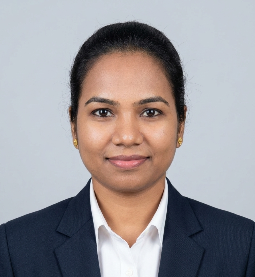 Founder of The Brand Digital Solutions